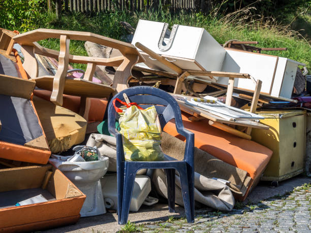 Best Basement Cleanout Services  in Westlake Corner, VA
