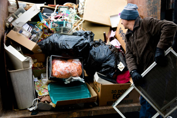 Best Yard Waste Removal  in Westlake Corner, VA