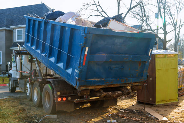 Best Construction Debris Removal  in Westlake Corner, VA