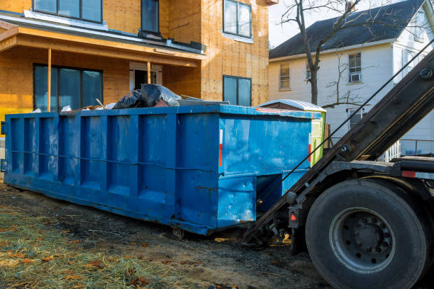 Commercial Cleanout Services in Westlake Corner, VA