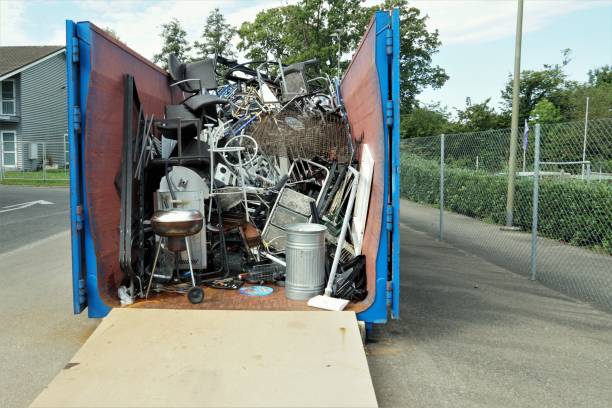 Best Commercial Junk Removal  in Westlake Corner, VA