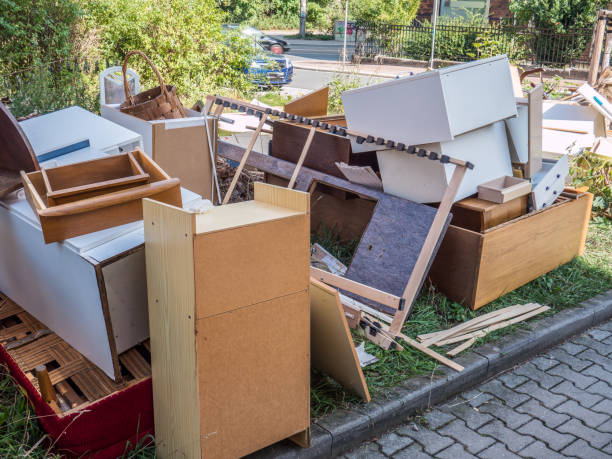 Best Office Junk Removal  in Westlake Corner, VA