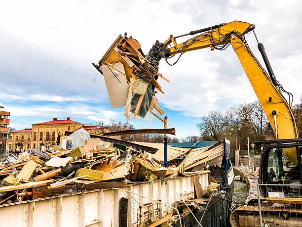 Best Commercial Cleanout Services  in Westlake Corner, VA